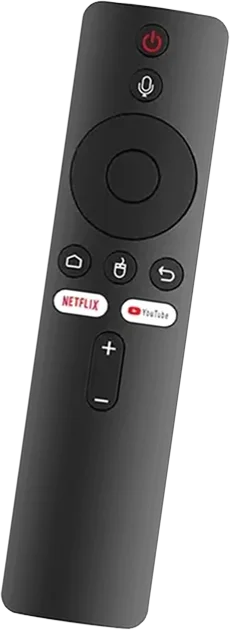 Mojo HD Remote device illustration